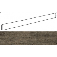 AN3S Nash Dark Oak Battiscopa 120 7,2x120