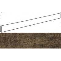 AN3T Nash Light Brown Battiscopa 120 7,2x120