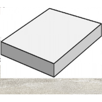 AN42 Klif White Scalino Ang 37,5x37,5