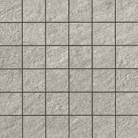 AN47 Klif Silver Mosaico 30x30