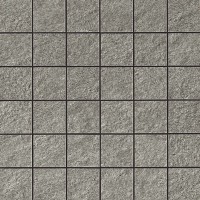 AN48 Klif Grey Mosaico 30x30