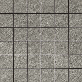 AN48 Klif Grey Mosaico 30x30