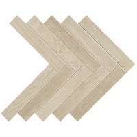 AN4A Arbor Almond Herringbone 36,2x41,2