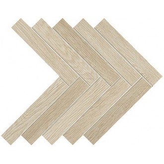 AN4A Arbor Almond Herringbone 36,2x41,2
