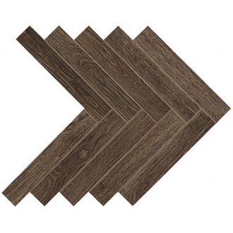 AN4E Arbor Tobacco Herringbone 36,2x41,2