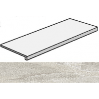 AN4T Klif White Scalino 150 37,5x150