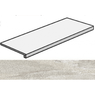 AN4T Klif White Scalino 150 37,5x150