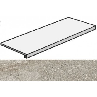 AN4U Klif Silver Scalino 150 37,5x150