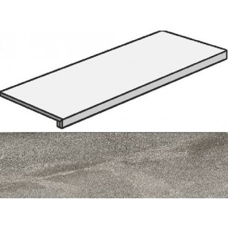 AN4V Klif Grey Scalino 150 37,5x150