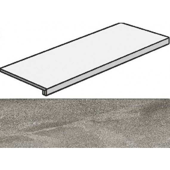 Ступени AN4V Klif Grey Scalino 150 37,5x150