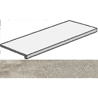 AN4Y Klif Silver Scalino 75 37,5x75