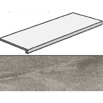 AN4Z Klif Grey Scalino 75 37,5x75