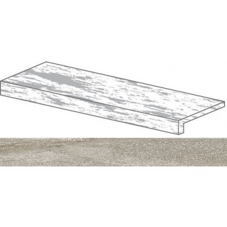 AN5B Klif Silver Elemento L Grip 75x15