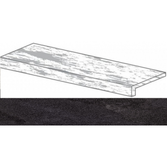 AN5D Klif Dark Elemento L Grip 75x15