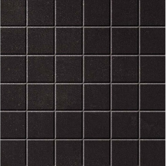 Мозаика AN62 Boost Tarmac Mosaico Matt 30x30
