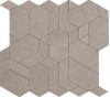 AN64 Boost Pearl Mosaico Shapes 31x33,5