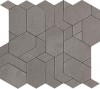 AN66 Boost Smoke Mosaico Shapes 31x33,5