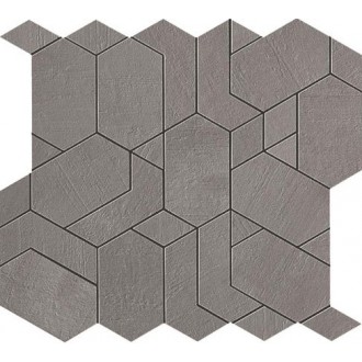 AN66 Boost Smoke Mosaico Shapes 31x33,5