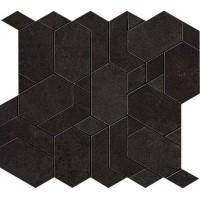 AN67 Boost Tarmac Mosaico Shapes 31x33,5