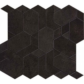AN67 Boost Tarmac Mosaico Shapes 31x33,5