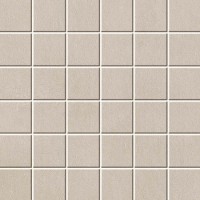 AN6X Boost White Mosaico Matt 30x30