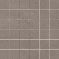 AN6Z Boost Grey Mosaico Matt 30x30