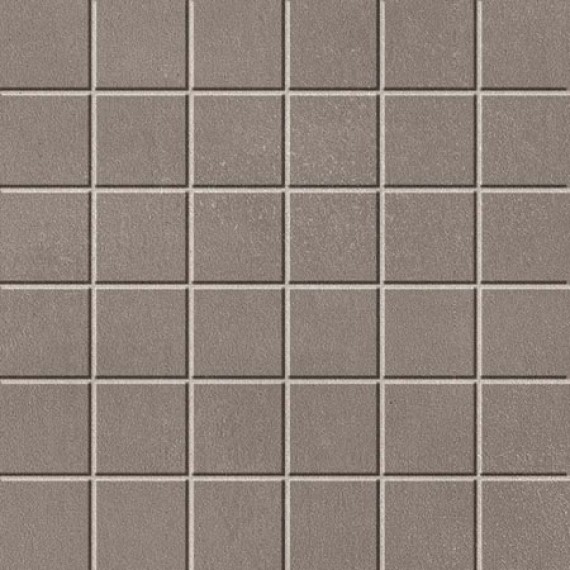 Мозаика AN6Z Boost Grey Mosaico Matt 30x30