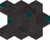 AN7A Boost Tarmac Mosaico Hex Jade 25x28.5