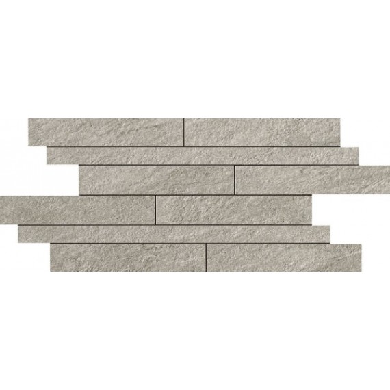 Керамогранит AN7D Klif Silver Brick 37,5x75