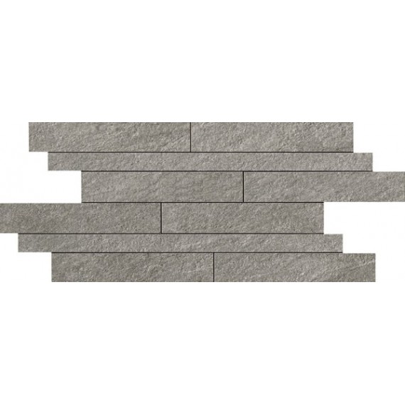 Керамогранит AN7E Klif Grey Brick 37,5x75