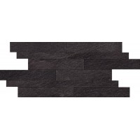 AN7F Klif Dark Brick 37,5x75