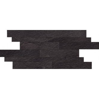 AN7F Klif Dark Brick 37,5x75
