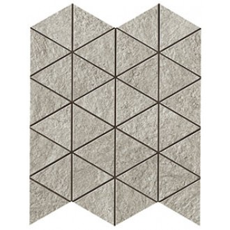 AN7H Klif Silver Triangles 28,5x33