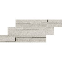 AN7K Klif White Brick 3D 28x55