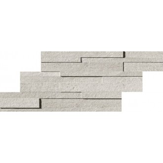 AN7K Klif White Brick 3D 28x55