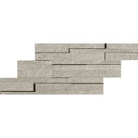 AN7L Klif Silver Brick 3D 28x55