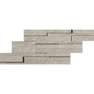 AN7L Klif Silver Brick 3D 28x55