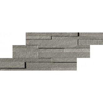AN7M Klif Grey Brick 3D 28x55