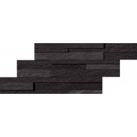 AN7N Klif Dark Brick 3D 28x55