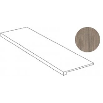 ANAA Etic Rovere Grigio Scalino 22.5x90