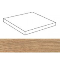 ANAF Etic Rovere Scalino Angolare DX 22.5x22.5