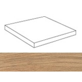 ANAF Etic Rovere Scalino Angolare DX 22.5x22.5