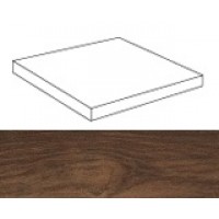 ANAJ Etic Palissandro Scalino Angolare DX 22.5x22.5