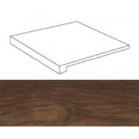 ANC0 Etic Palissandro Scalino Angolare SX 22.5x22.5