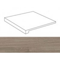 ANC1 Etic Rovere Grigio Scalino Angolare SX 22.5x22.5