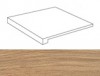 ANCW Etic Rovere Scalino Angolare SX 22.5x22.5