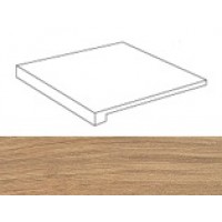 ANCW Etic Rovere Scalino Angolare SX 22.5x22.5