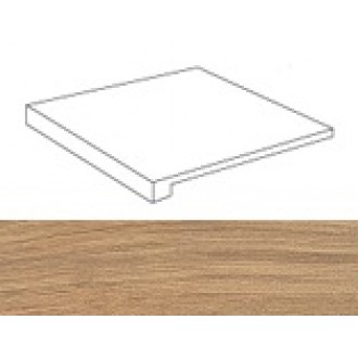 ANCW Etic Rovere Scalino Angolare SX 22.5x22.5