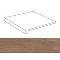 ANCZ Etic Noce Scalino Angolare SX 22.5x22.5