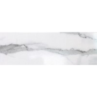 ANGELINA BIANCO BRILLO LISO 10x30